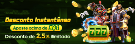 5637 Saque Hoje
