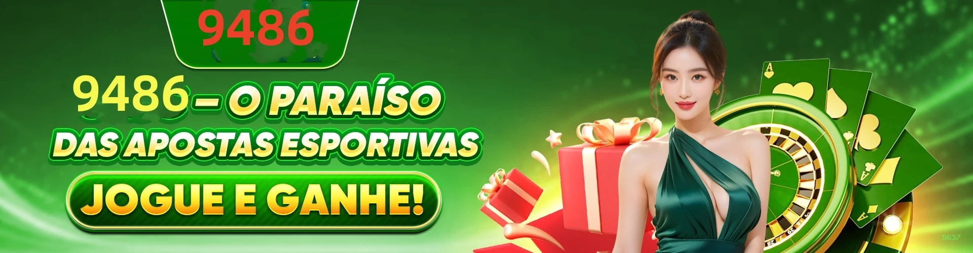 5637 Suporte