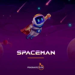 Spaceman 5637